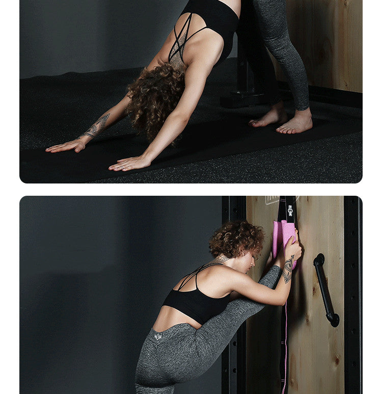 Yoga Stretch Band Yoga Stretch Band Social Buzz eSIMs