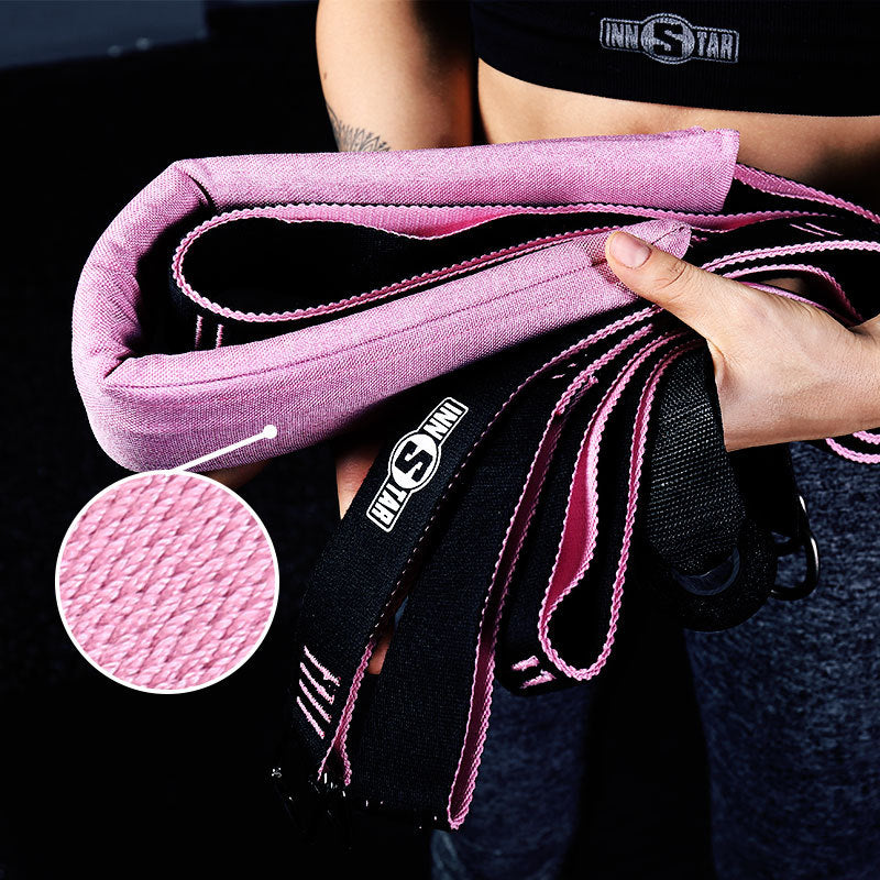 Yoga Stretch Band Yoga Stretch Band Social Buzz eSIMs