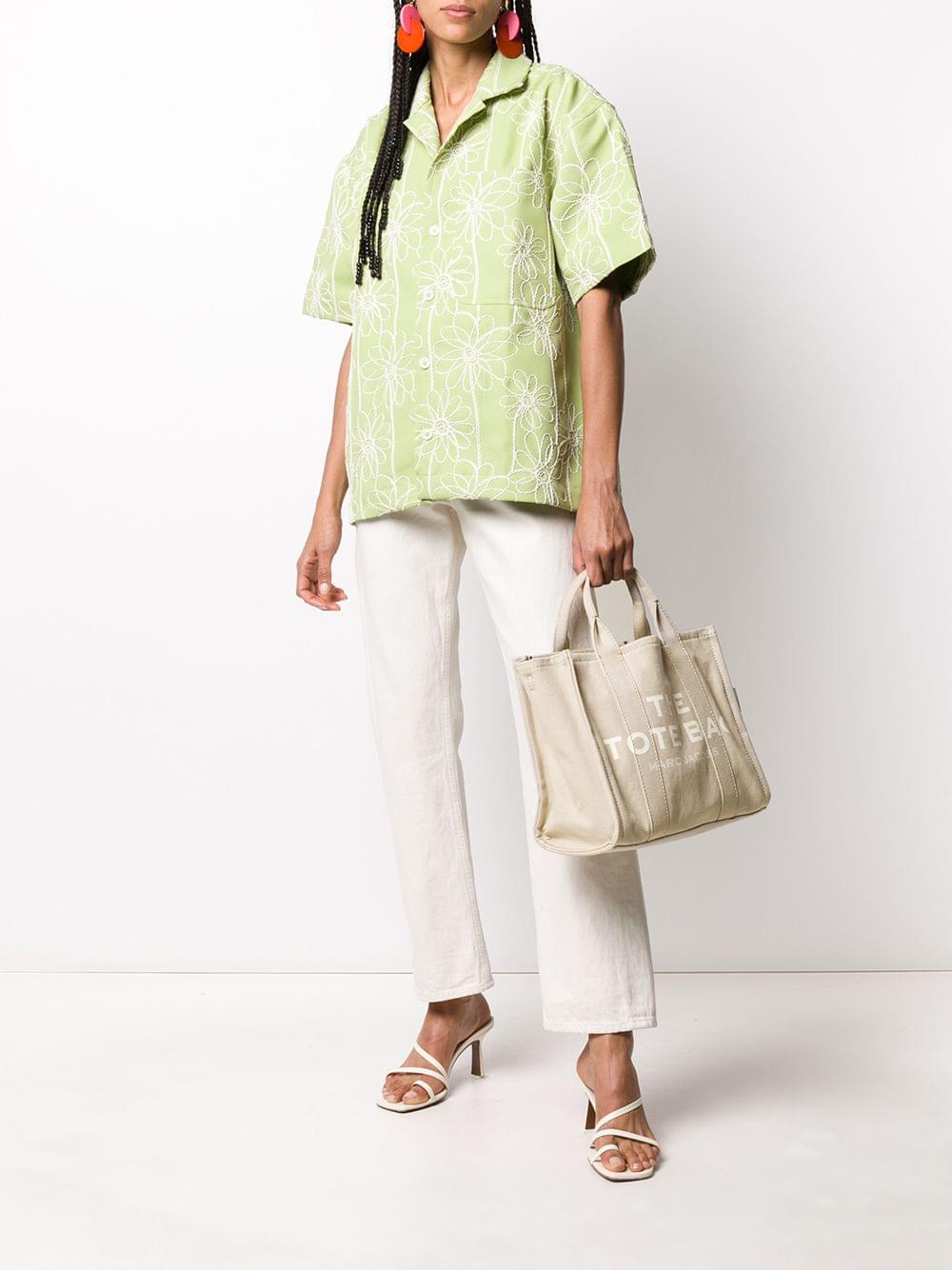 Marc Jacobs Women The Canvas Medium Tote Bag