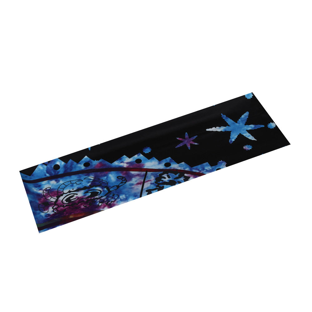 Yoga Mat Social Buzz eSIMs
