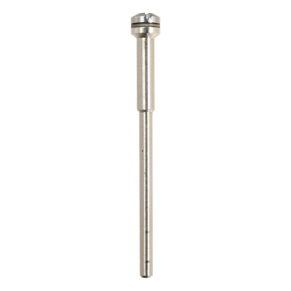 Wheel Mandrel for Radial Discs 3/32" x 1/16" (12 pack)