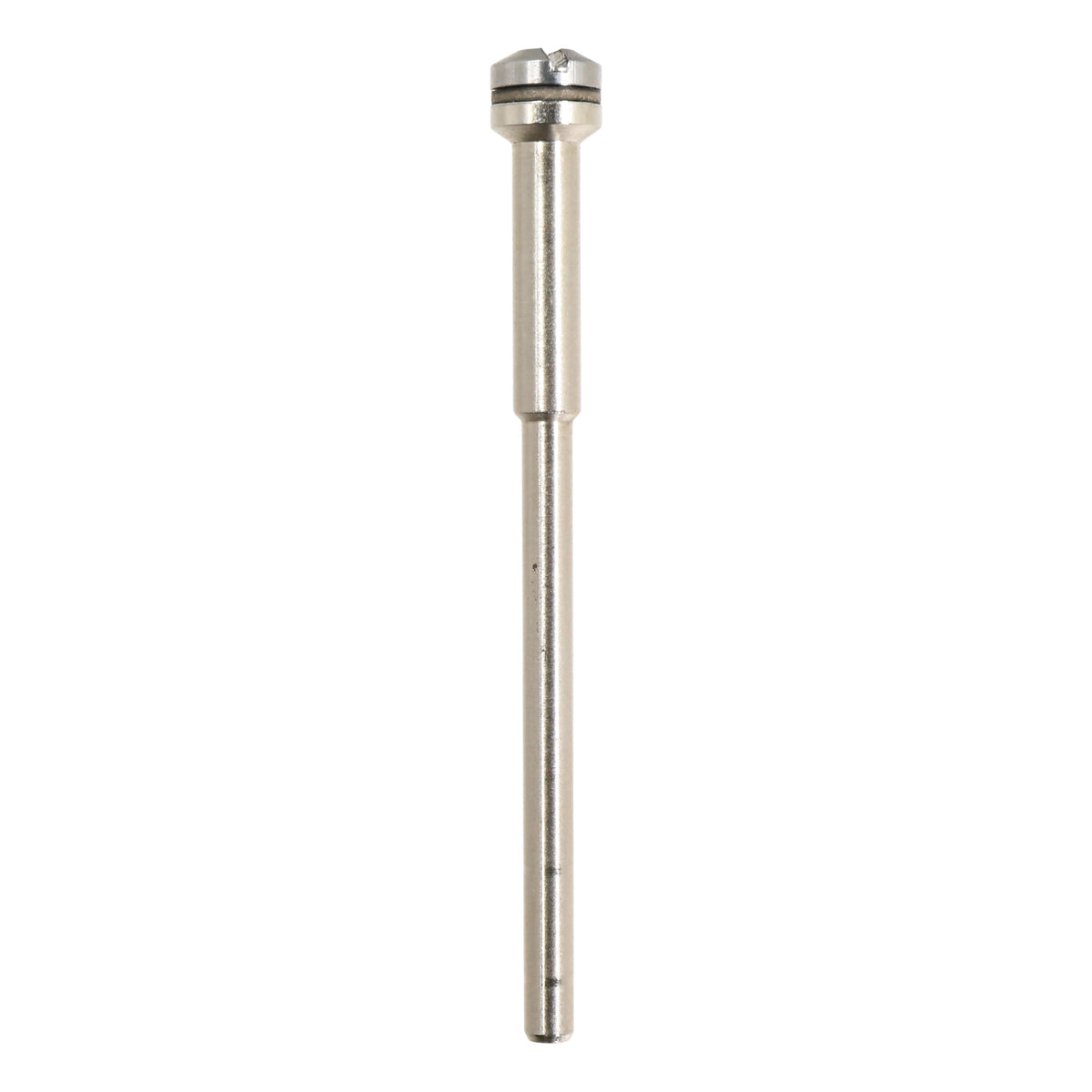 Wheel Mandrel for Radial Discs 3/32" x 1/16" (12 pack)