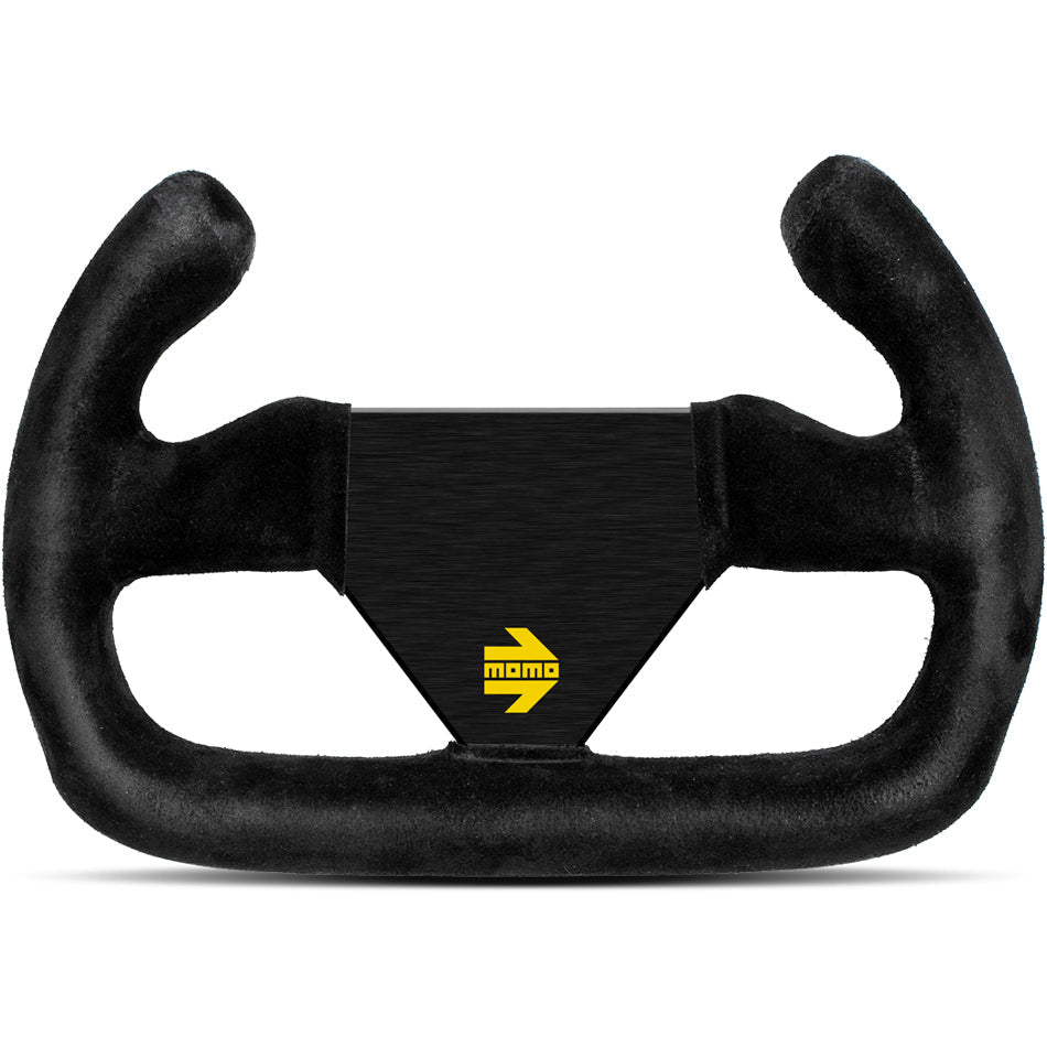 Steering Wheel - R1925C27S Vinyasa Automotive