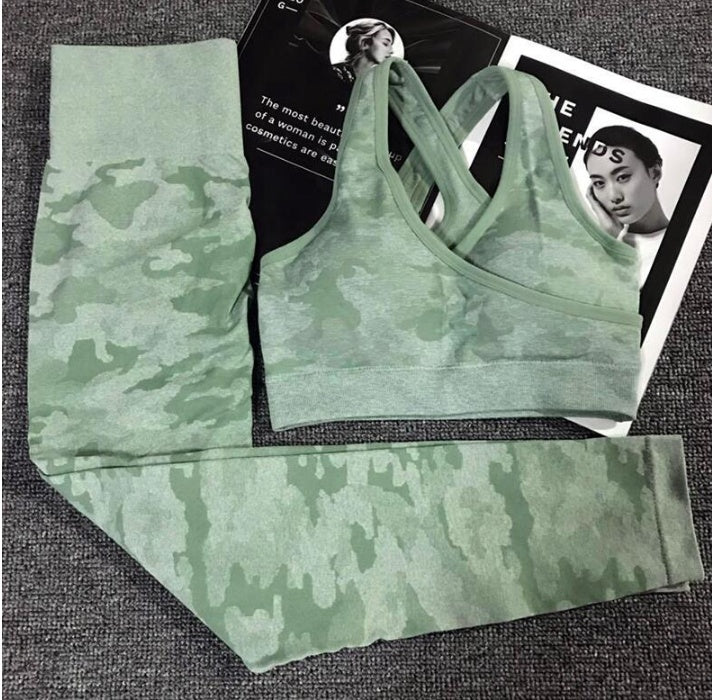 Yoga suit Social Buzz eSIMs