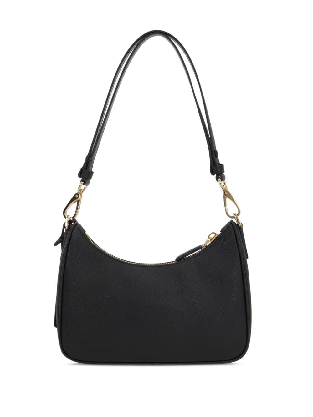 Prada Women Prada Re-Edition Saffiano Leather Mini-Bag