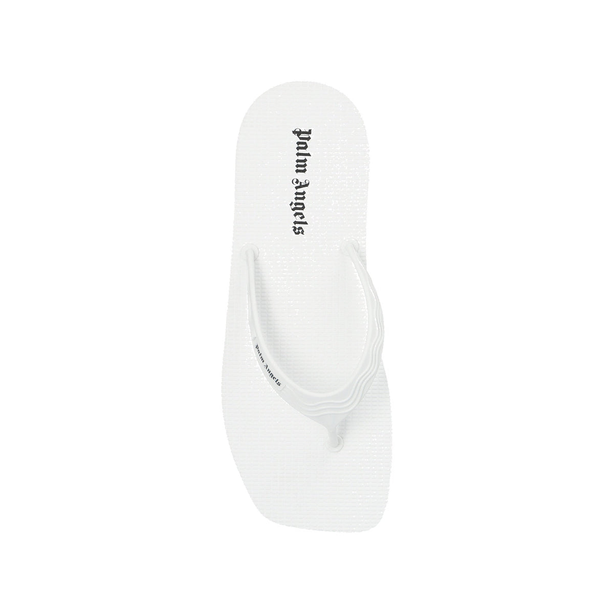 Palm Angels Flip Flop Slides Women
