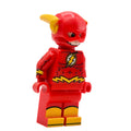 Red Speedster Minifig B3 Customs