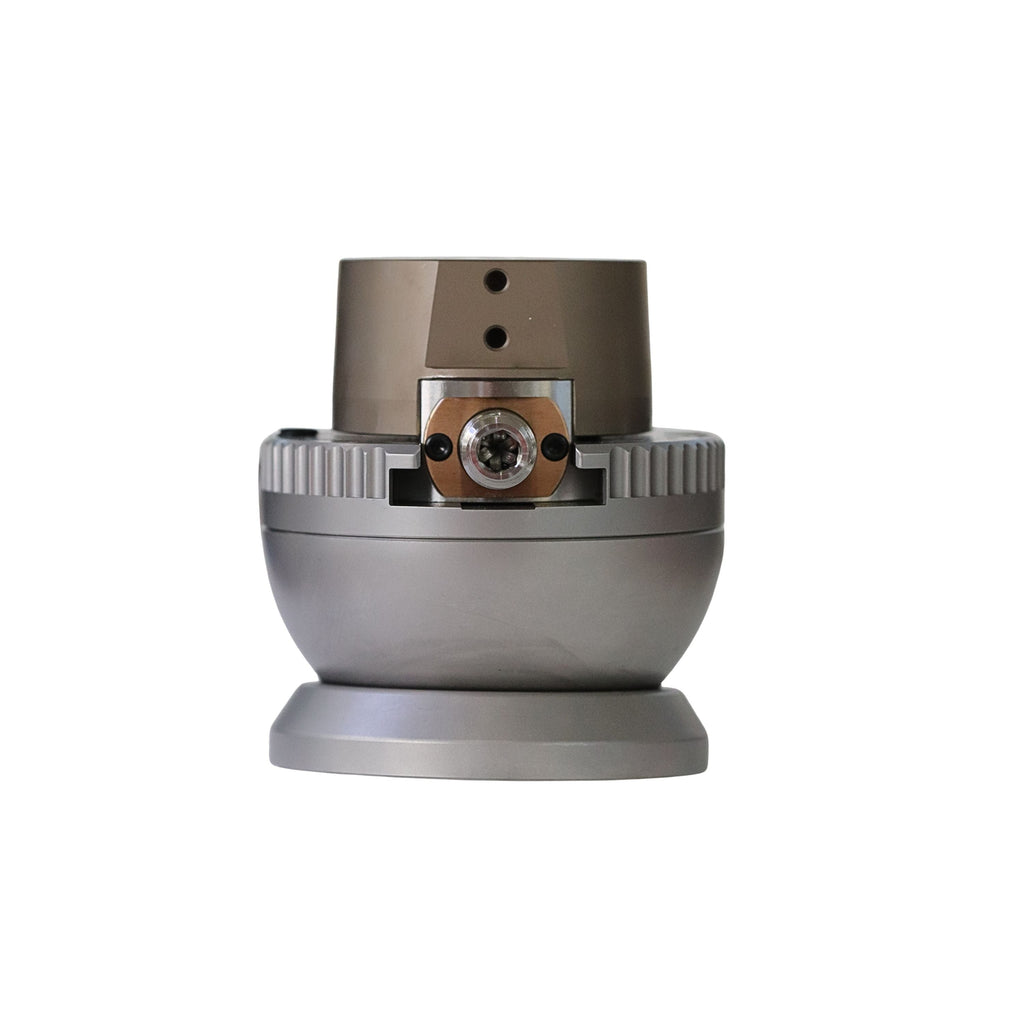 80MM Engraving Vice - Stainless Steel