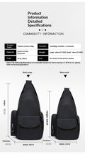 Fashionable And Personalized DIY Shoulder Camera Bag