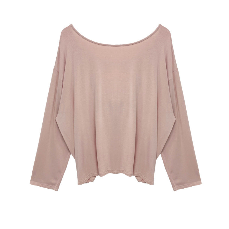 Yoga Clothes Fitness Casual Autumn New Yoga Jacket Women Social Buzz eSIMs