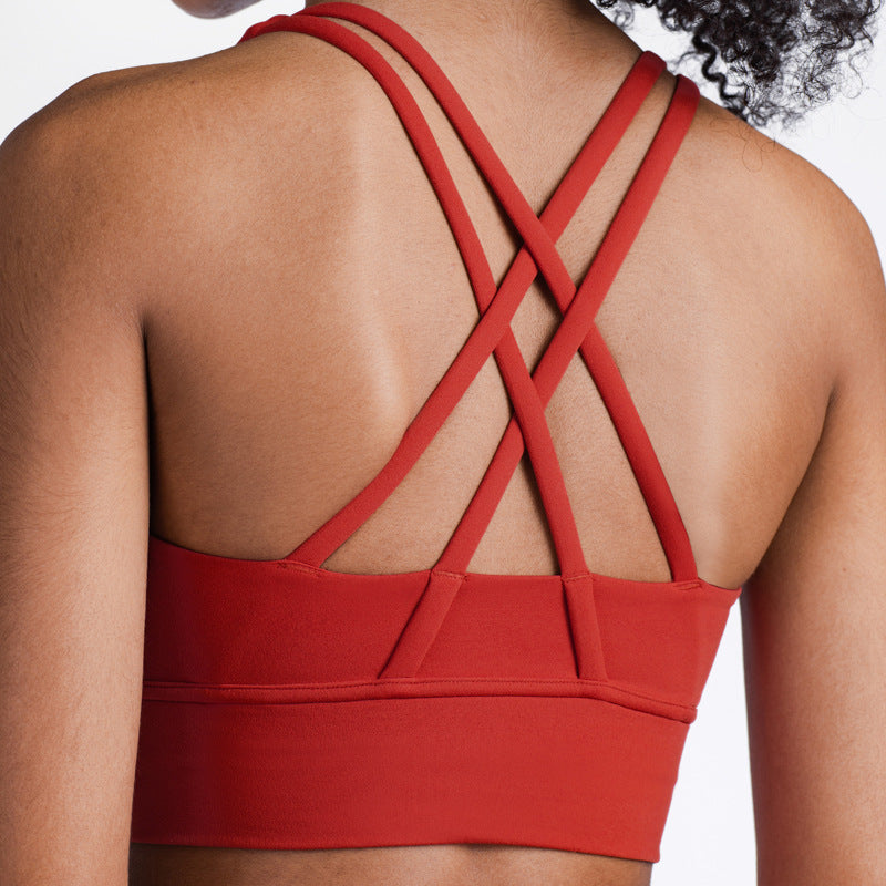 Skinny Yoga Vest Social Buzz eSIMs