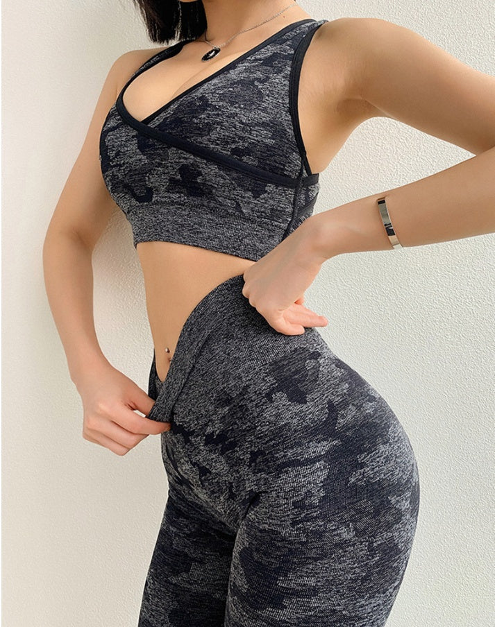 Yoga suit Social Buzz eSIMs