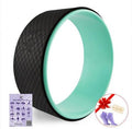 Yoga Wheel Social Buzz eSIMs