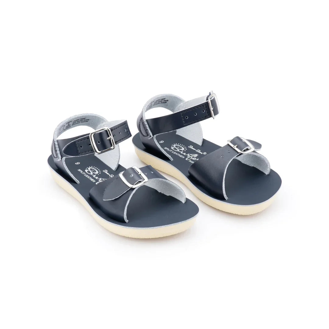 Sun-San® ­Surfer Velcro - *all colors Torn and Trendy