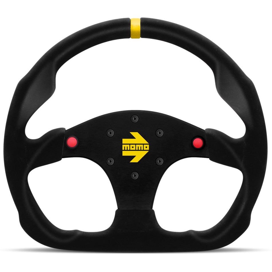 Steering Wheel - R196032SHB Vinyasa Automotive