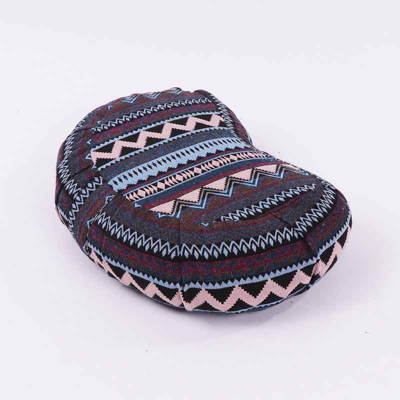 Yoga meditation cushion Social Buzz eSIMs