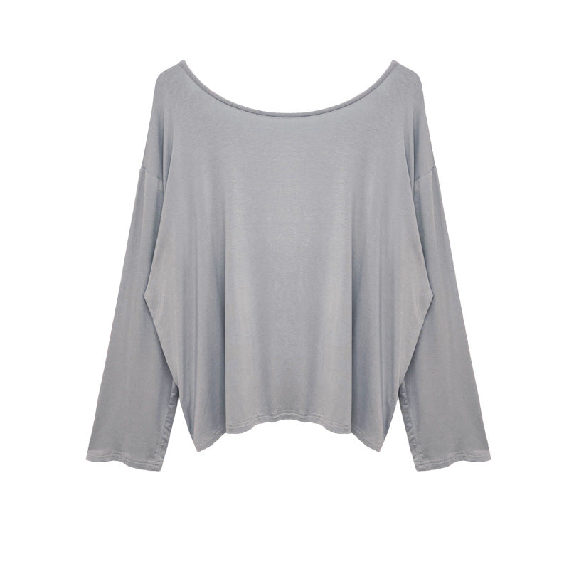 Yoga Clothes Fitness Casual Autumn New Yoga Jacket Women Social Buzz eSIMs
