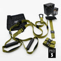 Yoga strap Social Buzz eSIMs