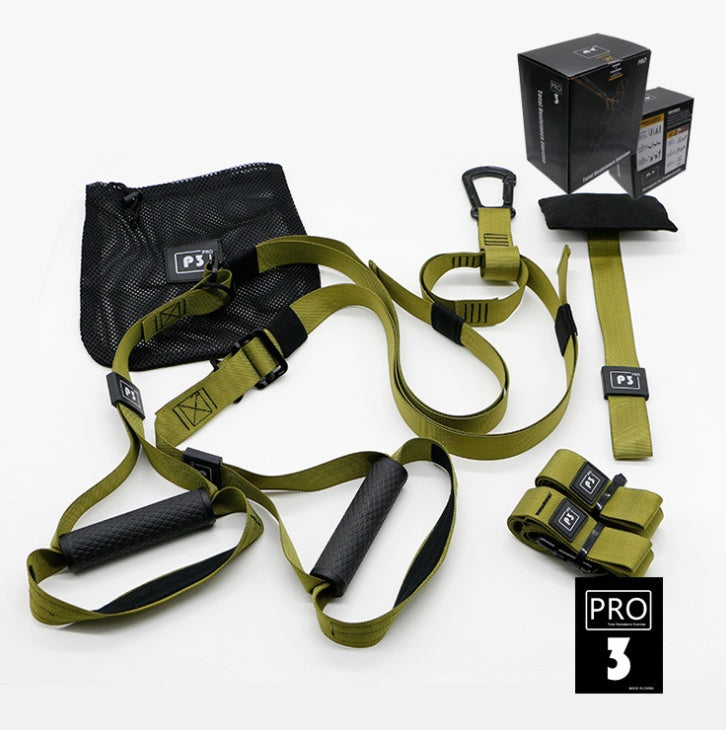 Yoga strap Social Buzz eSIMs