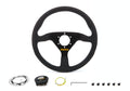 Steering Wheel - R190933L Vinyasa Automotive