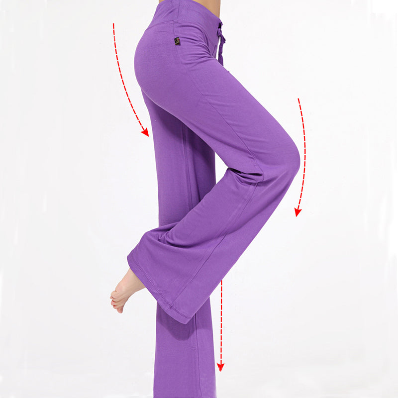 Yoga pants Social Buzz eSIMs