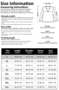 Design Trend Men's 3D Digital Printed Round Neck Long-sleeved Top