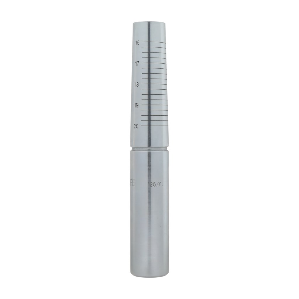 Giant Ring Mandrel Size 16-20 US