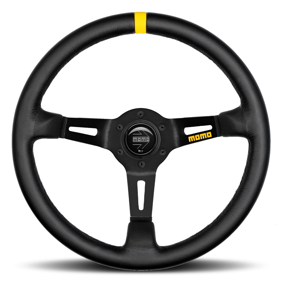 Steering Wheel - R190835L Vinyasa Automotive