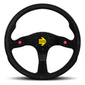 Steering Wheel - R198035S Vinyasa Automotive