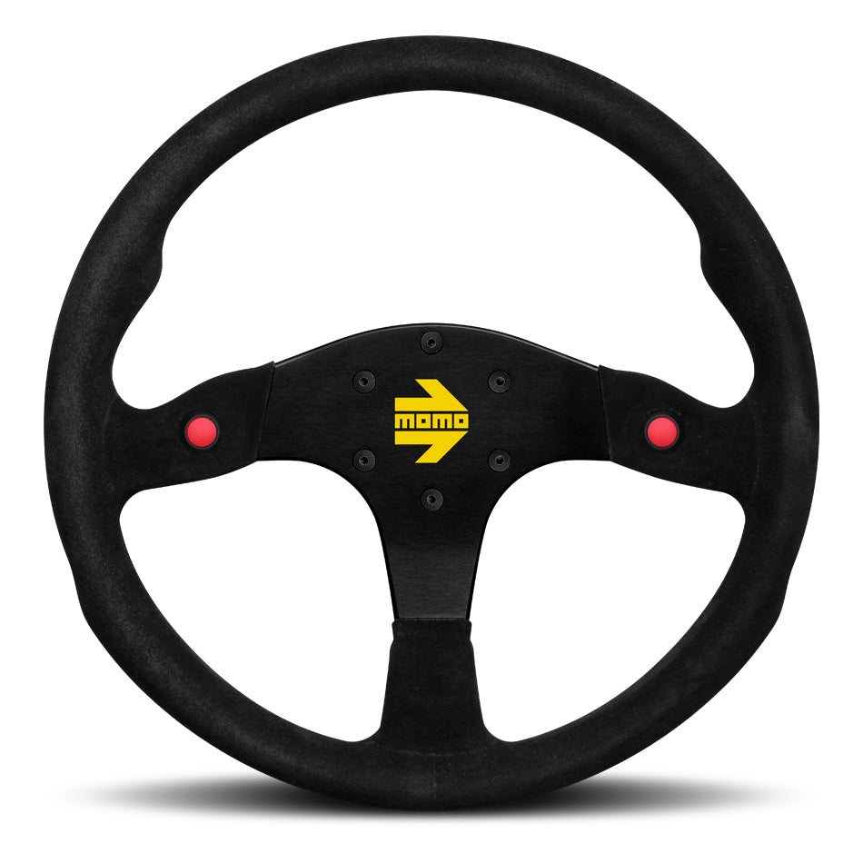 Steering Wheel - R198035S Vinyasa Automotive