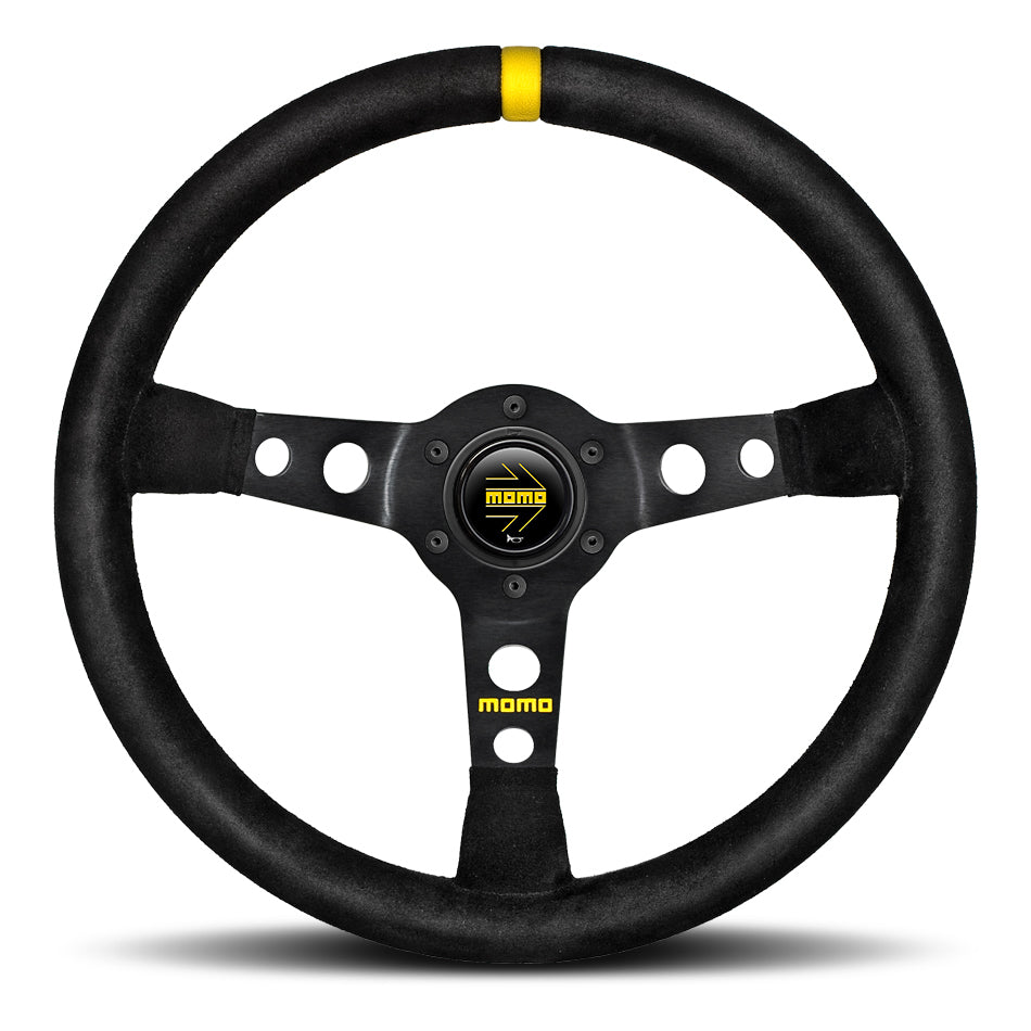 Steering Wheel - R190535S Vinyasa Automotive
