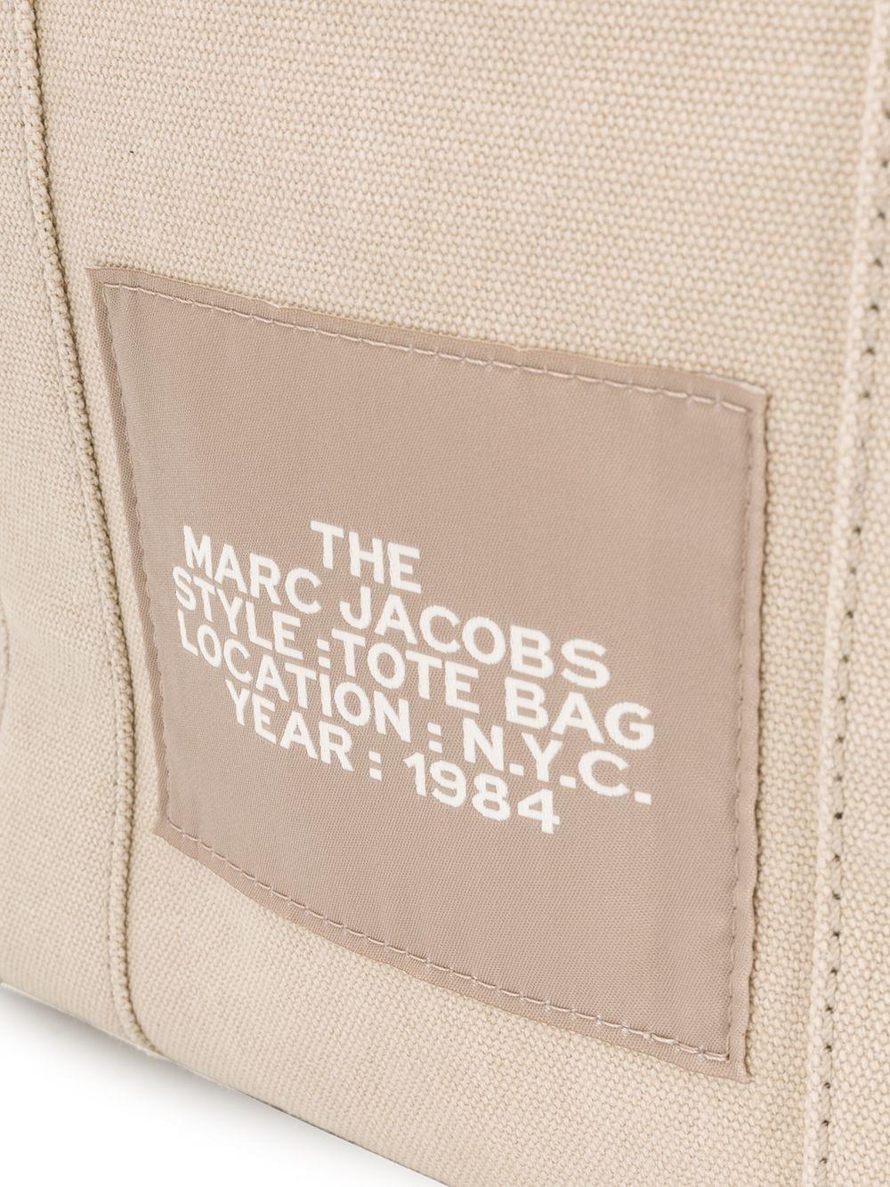 Marc Jacobs Women The Canvas Medium Tote Bag