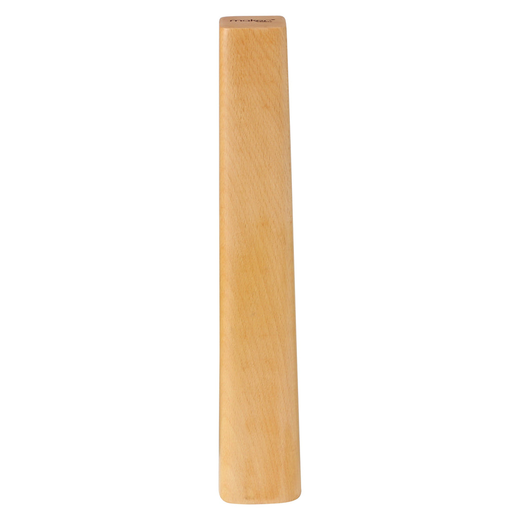 Fretz Square with Rounded Corners Wood Forming Mandrel, Small, BWM-7