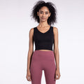 Yoga bra vest Social Buzz eSIMs