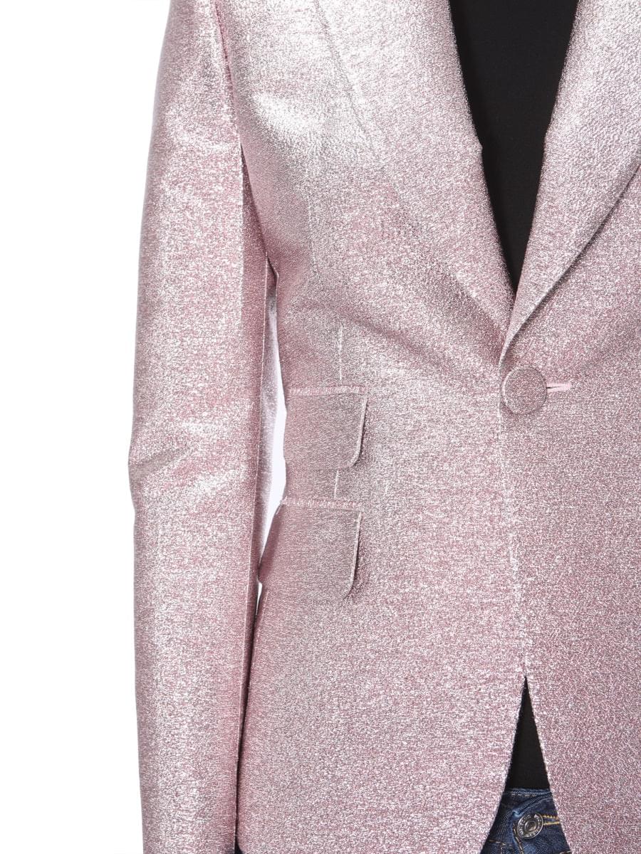 Dsquared Women Smoking Jacket