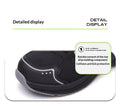Four Season Anti Smash Puncture Resistant Work Safety Shoes For Men