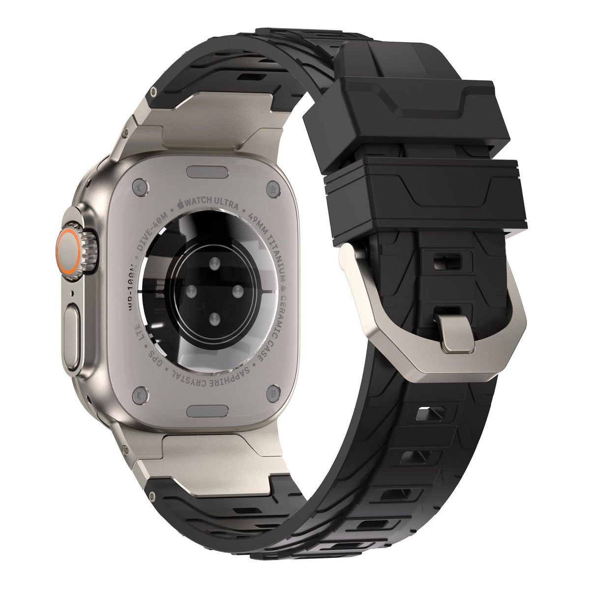 Titan Band FKM1 Robust