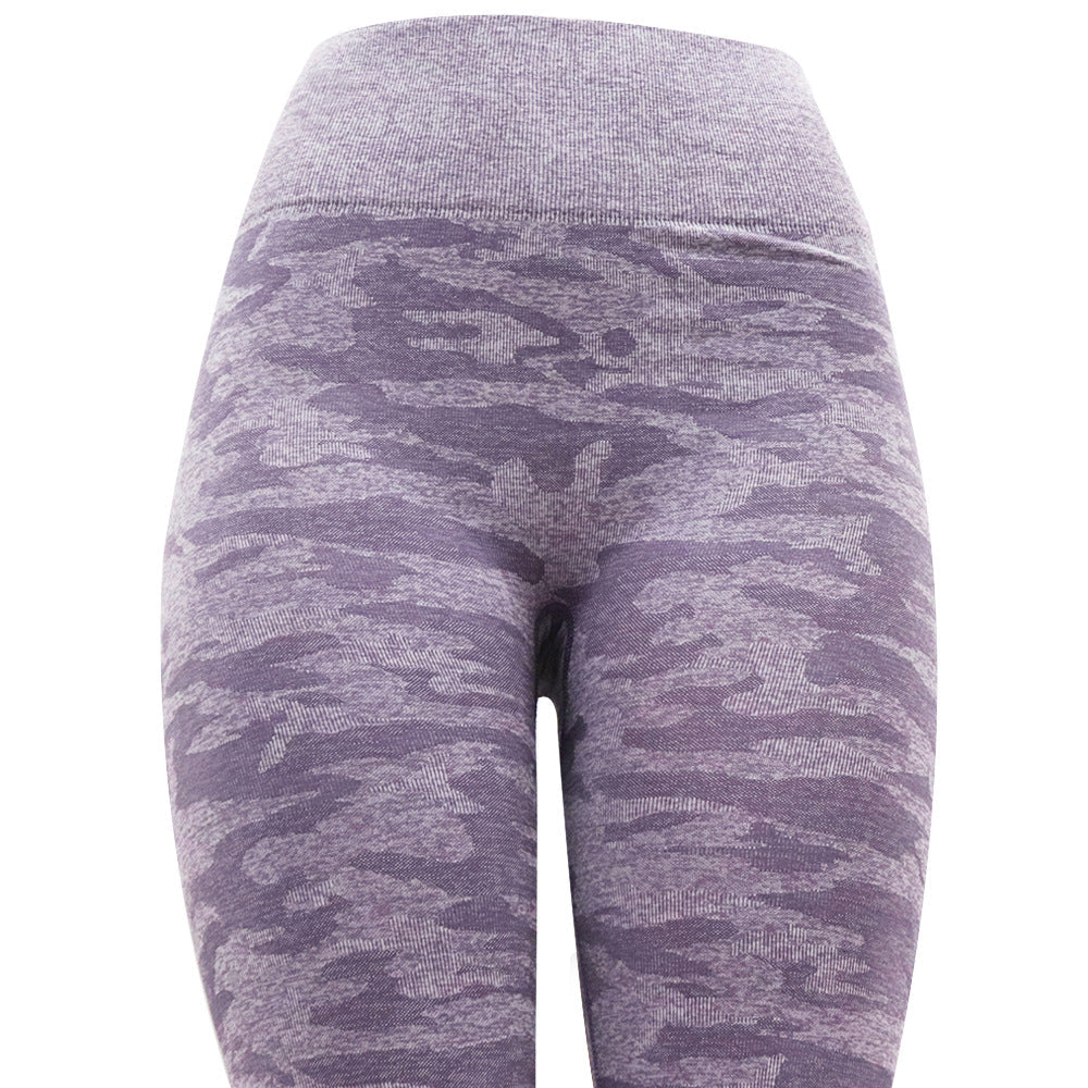 Seamless yoga pants Social Buzz eSIMs