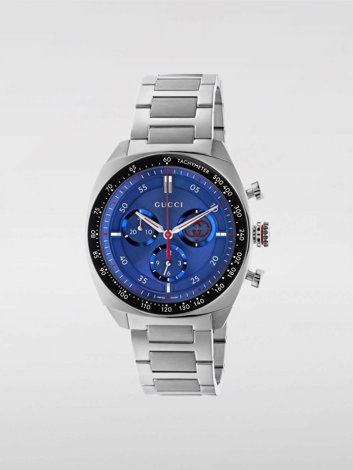 Gucci Women Watch Woman Gucci