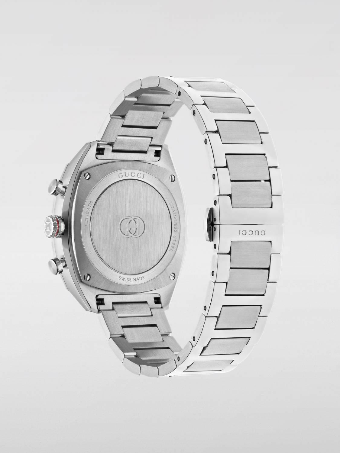 Gucci Women Watch Woman Gucci