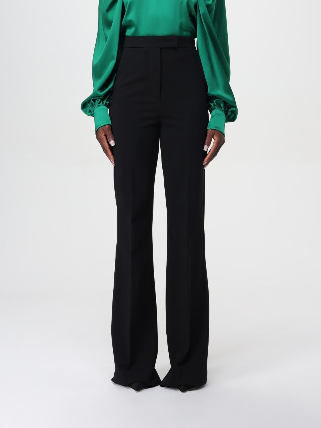 Max Mara Women Pants Woman Max Mara