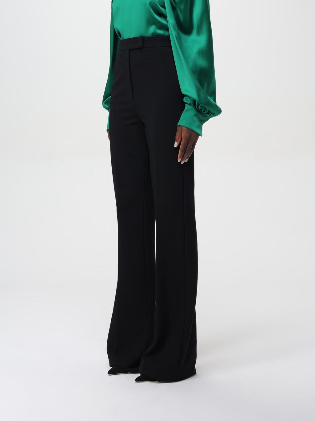 Max Mara Women Pants Woman Max Mara