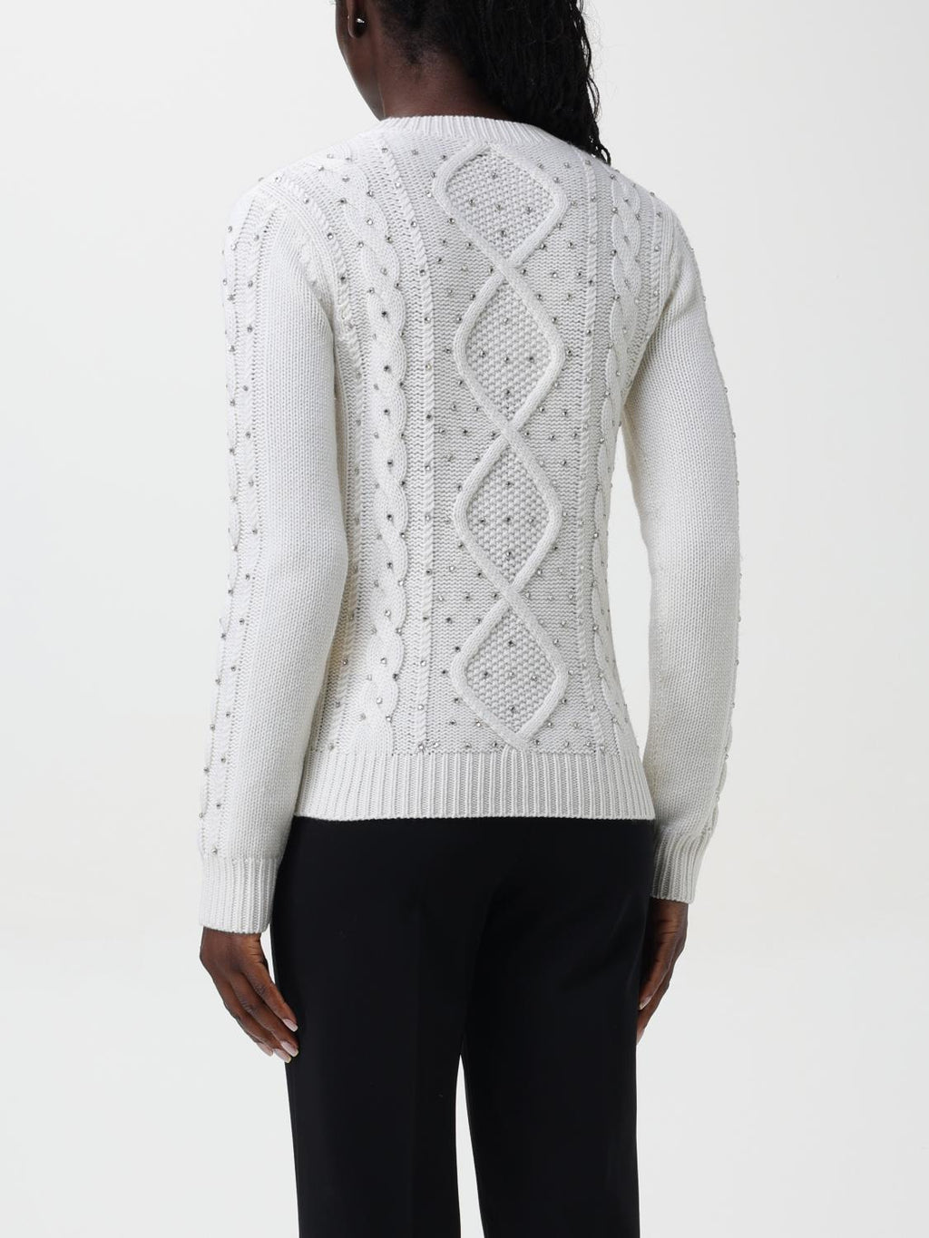 Max Mara Women Sweater Woman Max Mara