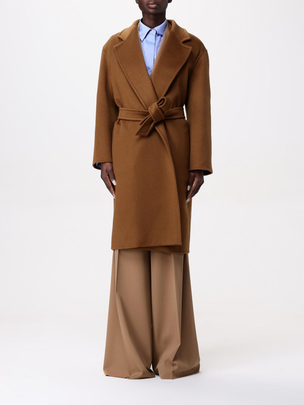 Max Mara Women Max Mara Cashmere Coat
