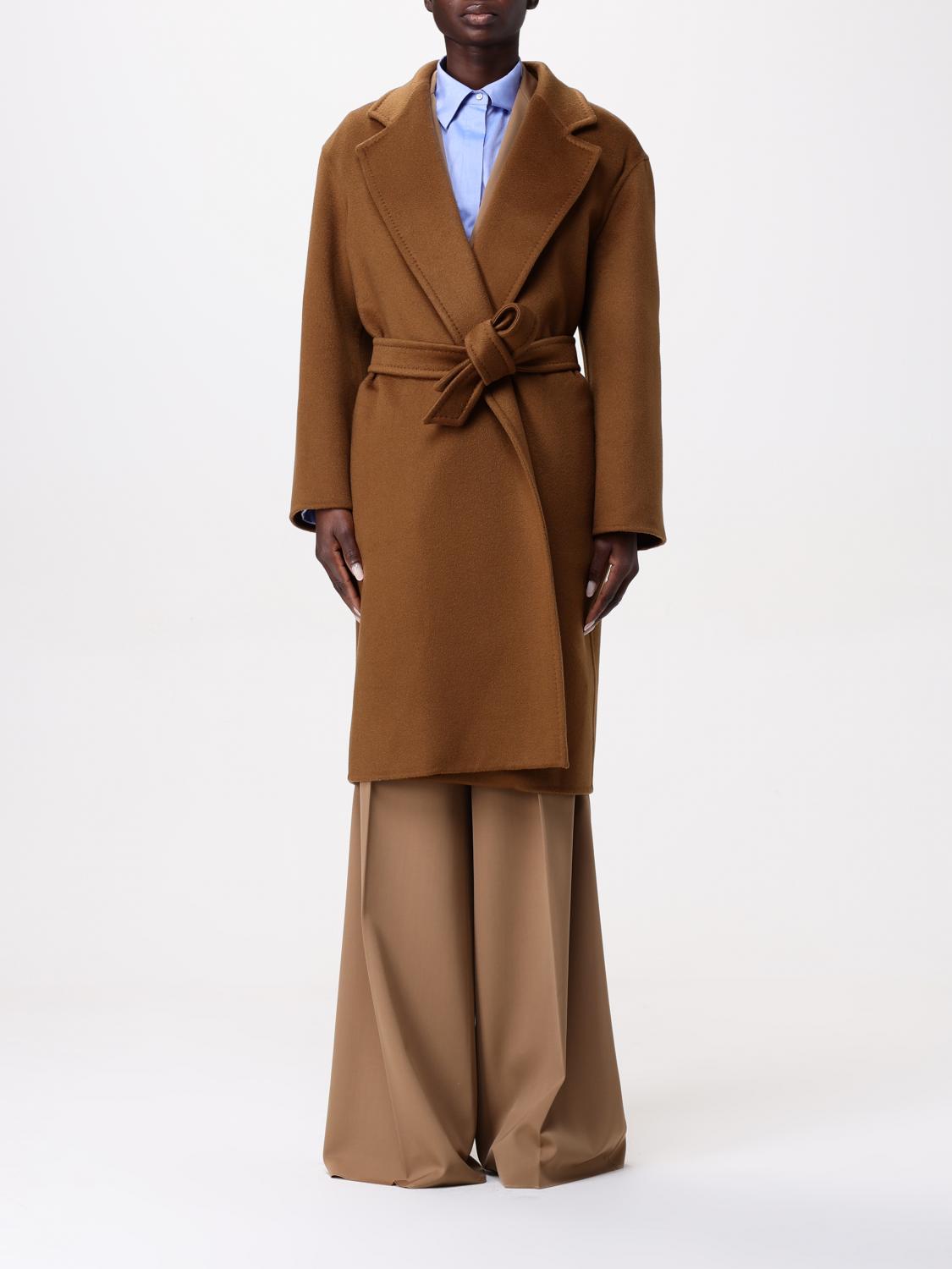 Max Mara Women Max Mara Cashmere Coat