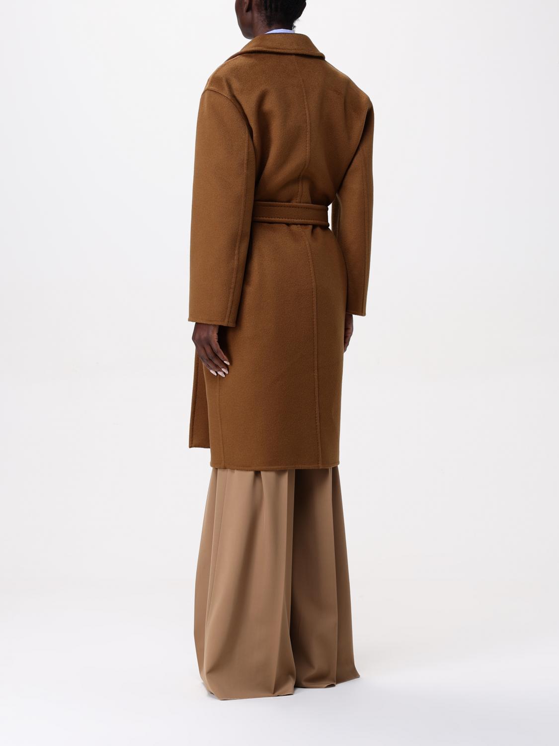 Max Mara Women Max Mara Cashmere Coat
