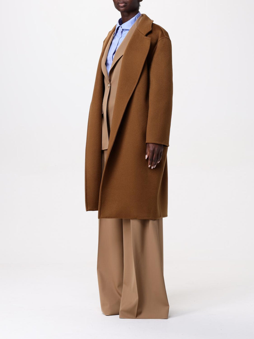Max Mara Women Max Mara Cashmere Coat