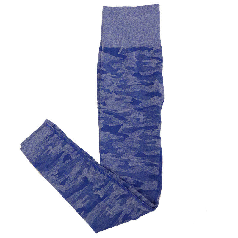Seamless yoga pants Social Buzz eSIMs