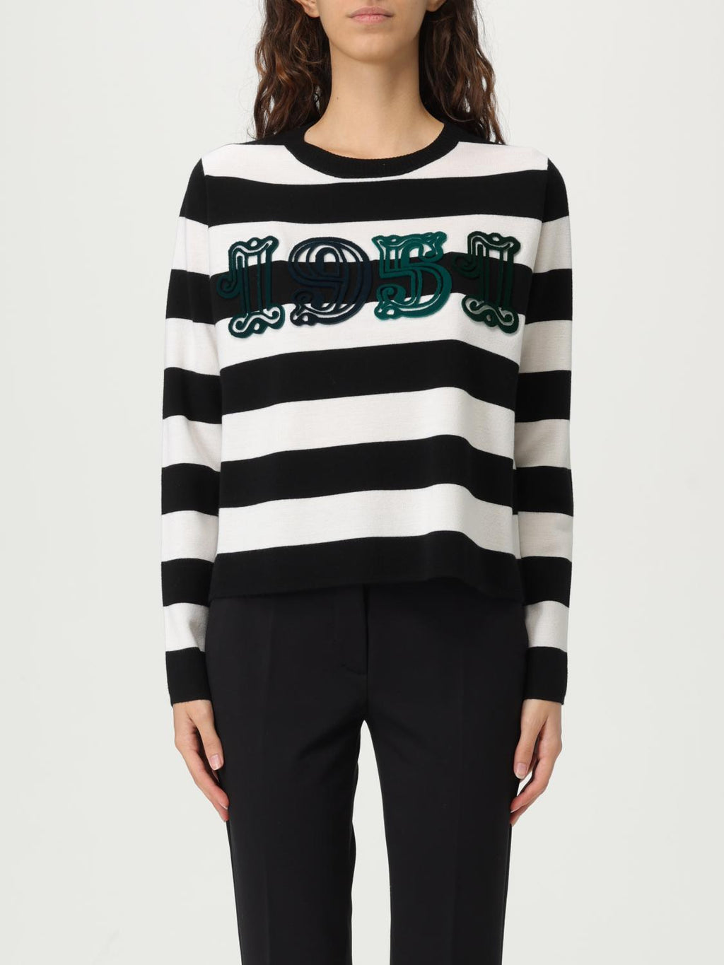 Max Mara Women Sweater Woman Max Mara