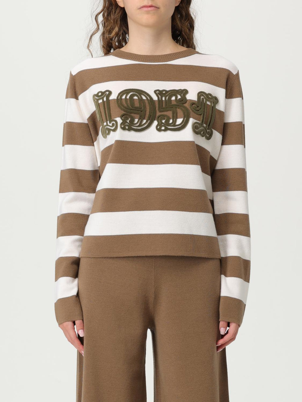 Max Mara Women Sweater Woman Max Mara
